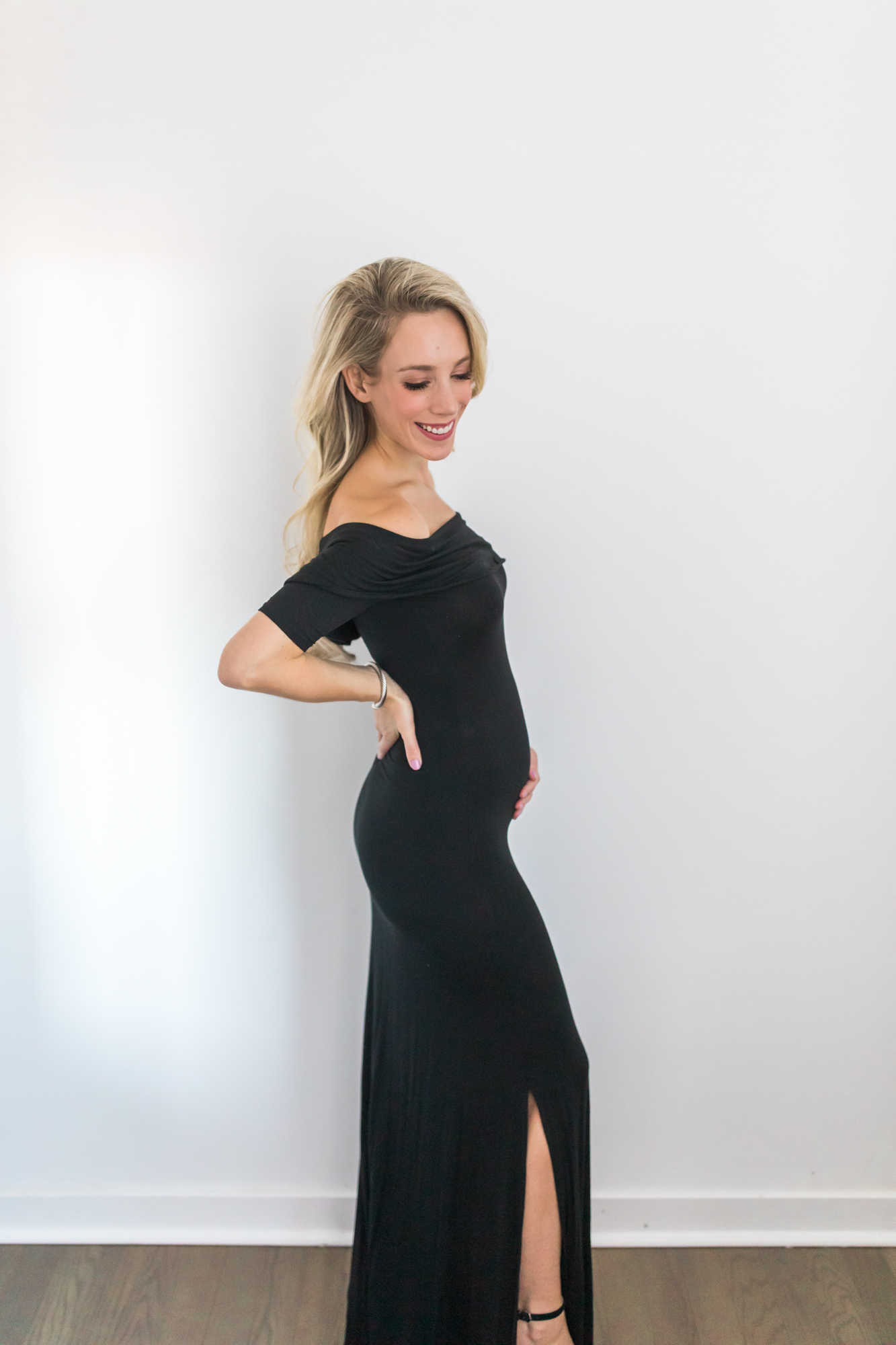 Katies Bliss First Trimester Recap