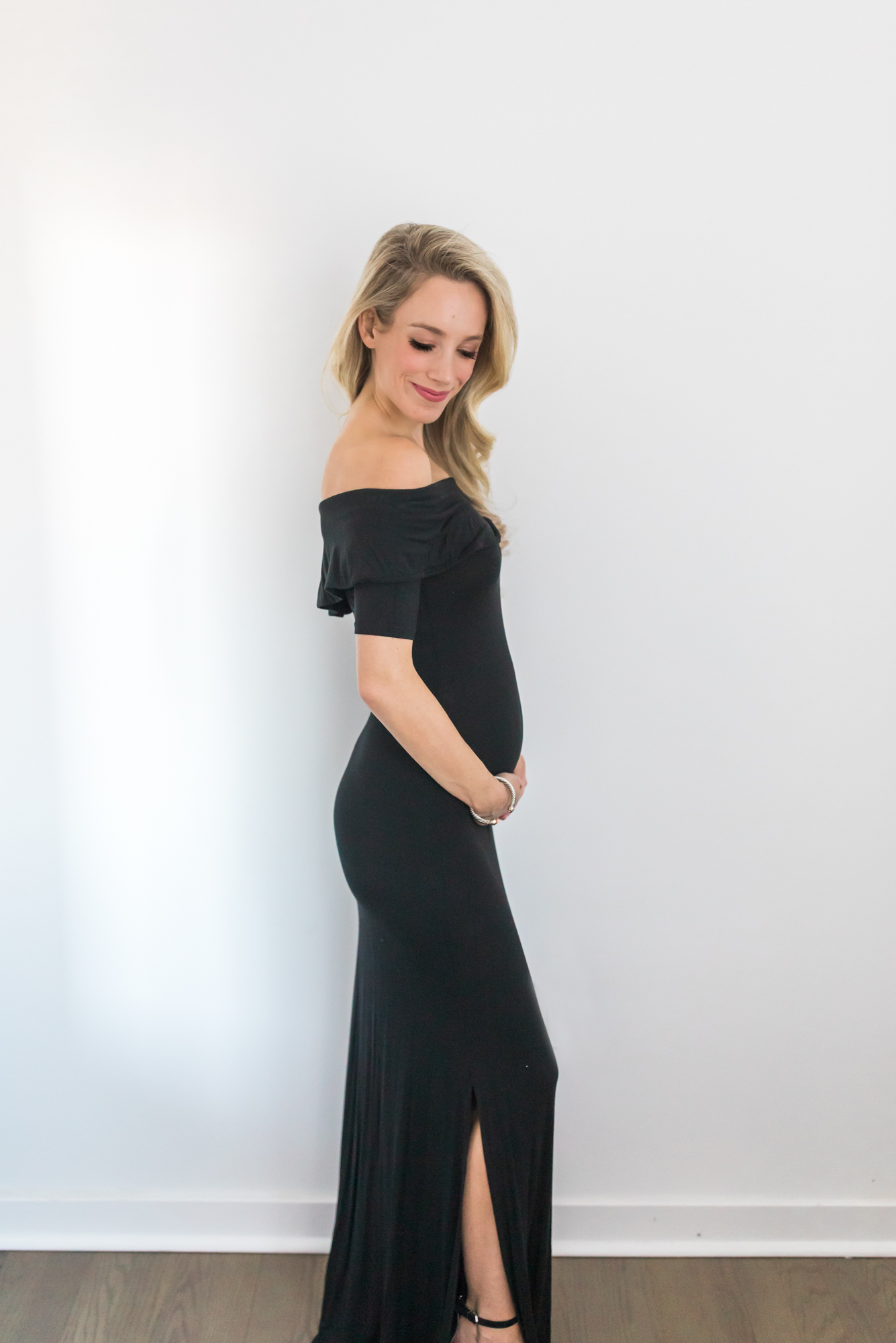 Katies Bliss First Trimester Recap