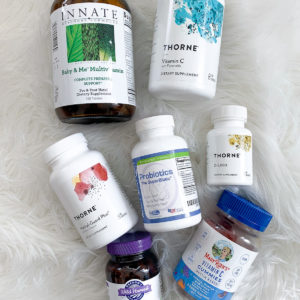 The Best Vitamins To Boost Your Immune System