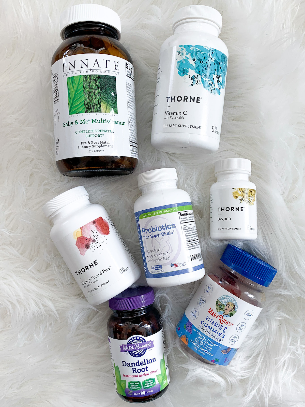 The Best Zinc Supplements, According to Reviewers - Shape