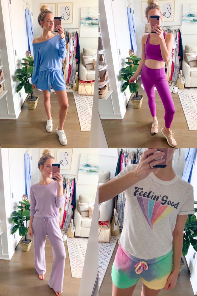 Some New BudgetFriendly Loungewear Finds Katie's Bliss
