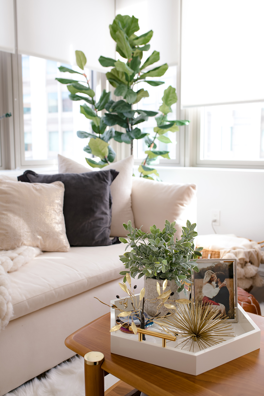 Katies Bliss Living Room Tour