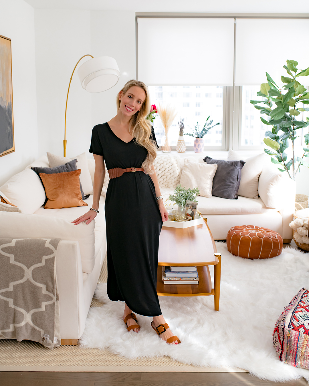 Katies Bliss Living Room Tour