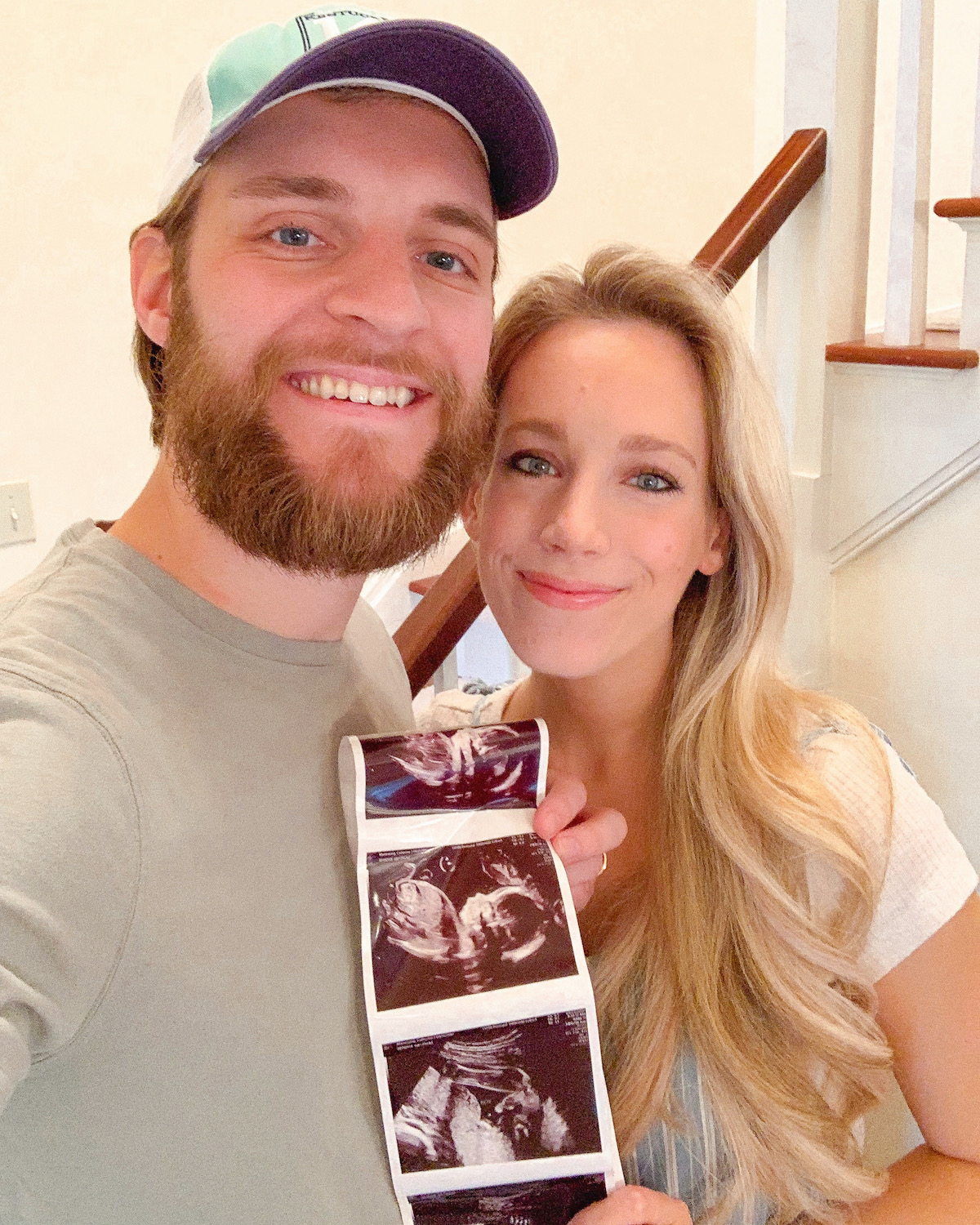 Katies Bliss Pregnancy Update