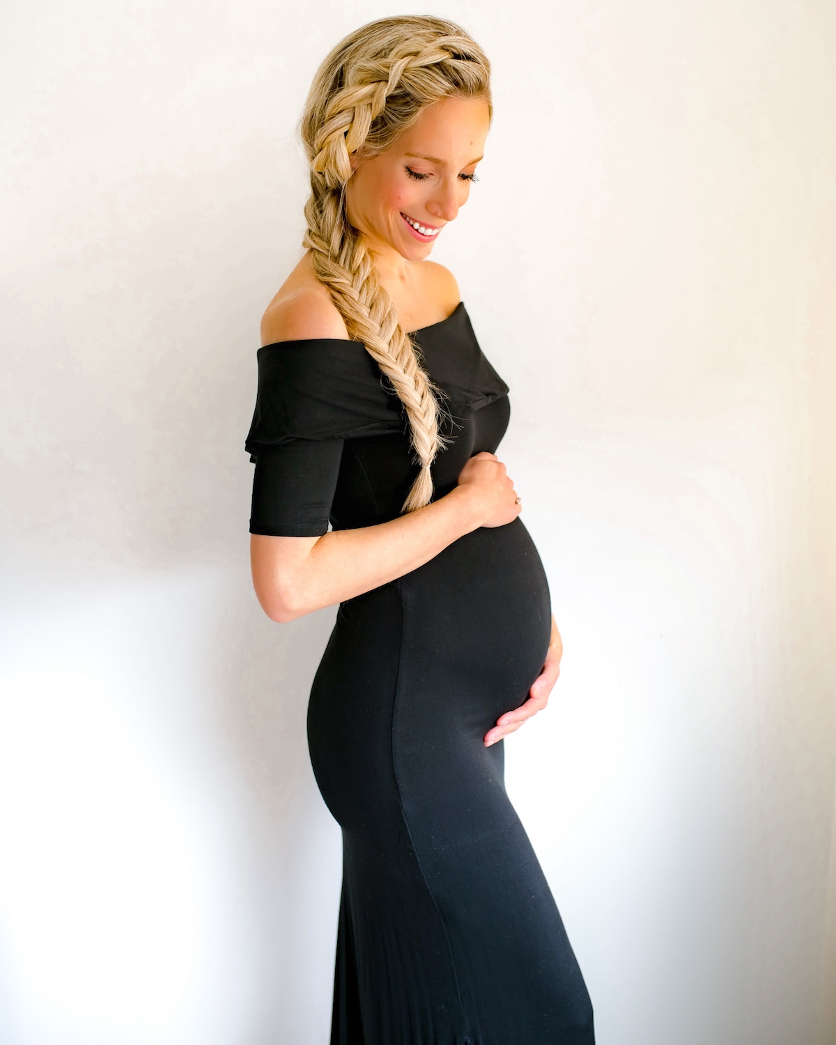 Katies Bliss Pregnancy Update