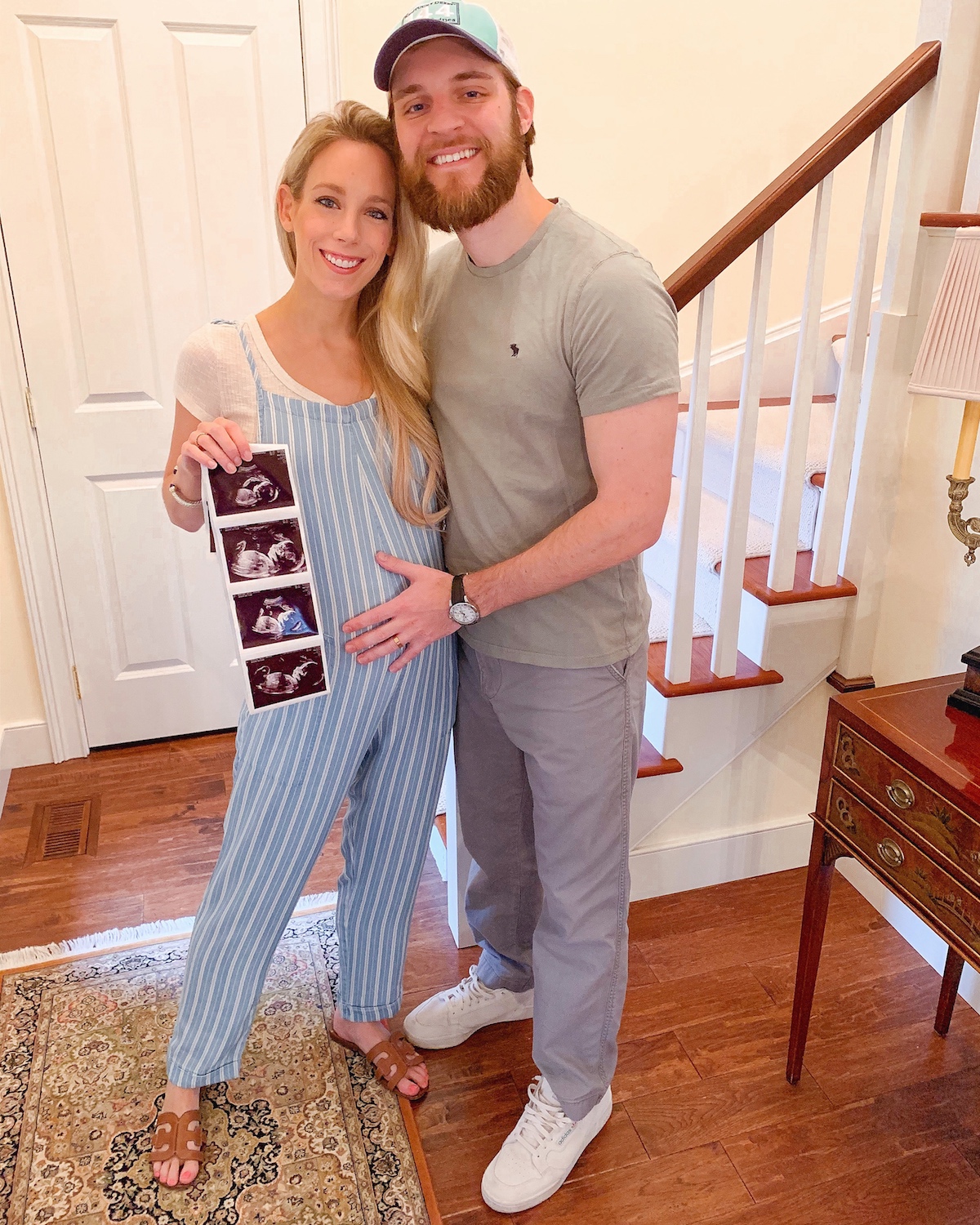 Katies Bliss Pregnancy Update