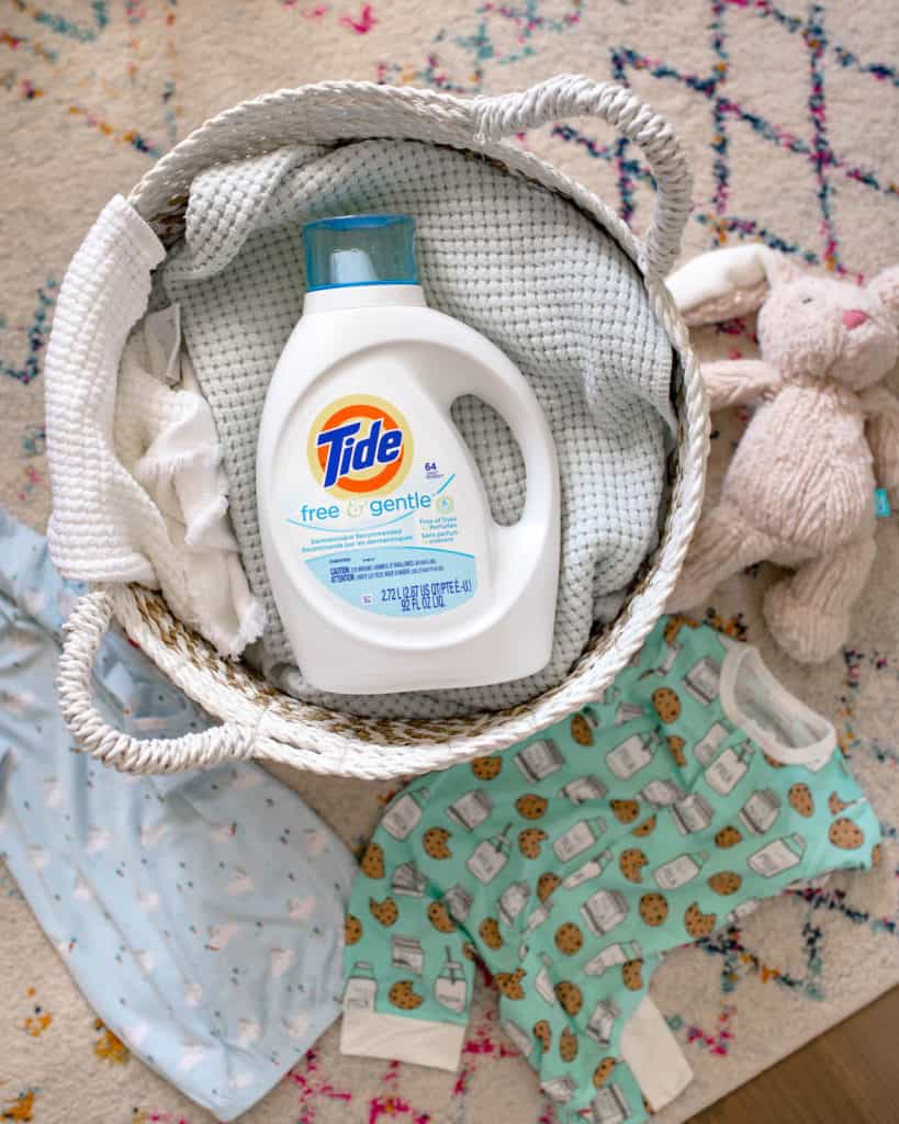 The 5 Best Hypoallergenic Laundry Detergents