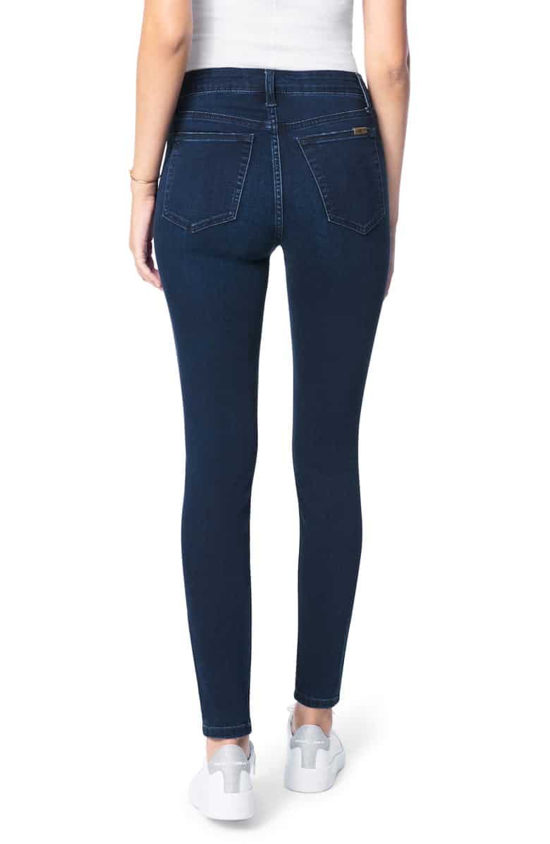 Joes Charlie High Rise Skinny Jeans