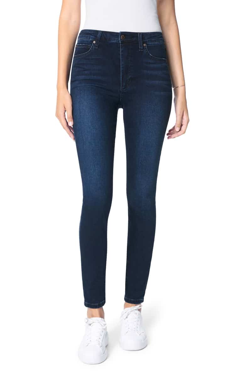 Joes Charlie High Rise Skinny Jeans