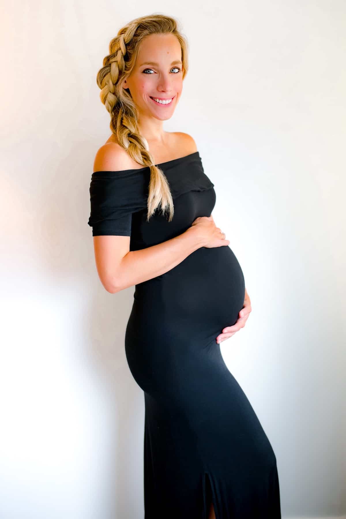 Katies Bliss Second Trimester Recap