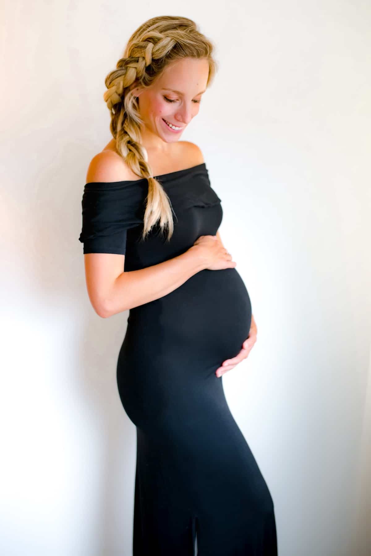 Katies Bliss Second Trimester Recap