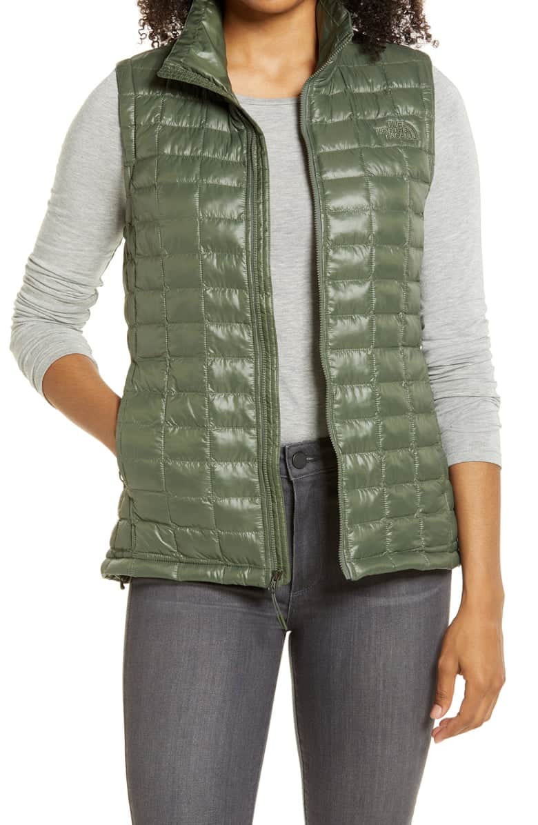 The North Face ThermoBall Eco Vest