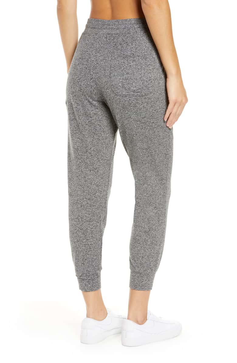 Zella Restore Soft Pocket Jogger Pants