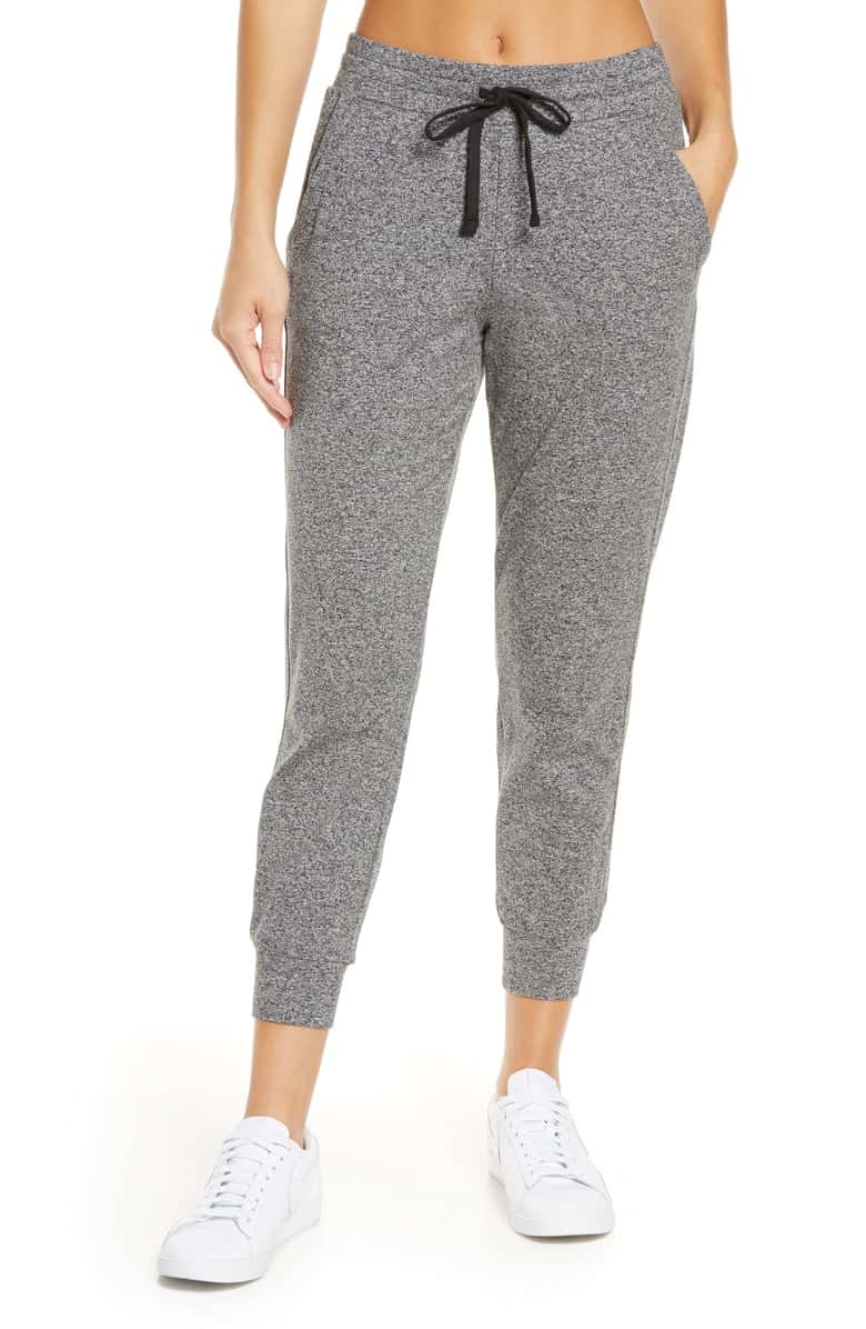 Zella Restore Soft Pocket Jogger Pants