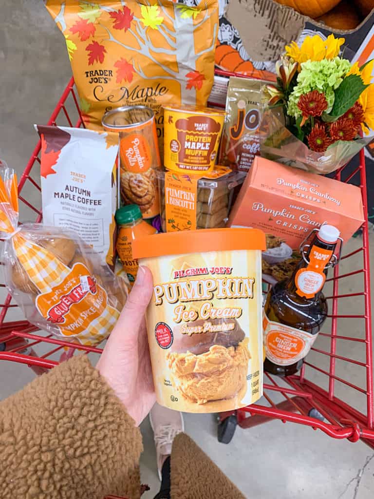 Trader Joe'S Fall Items 2024 Release Date In India Alexa Auroora