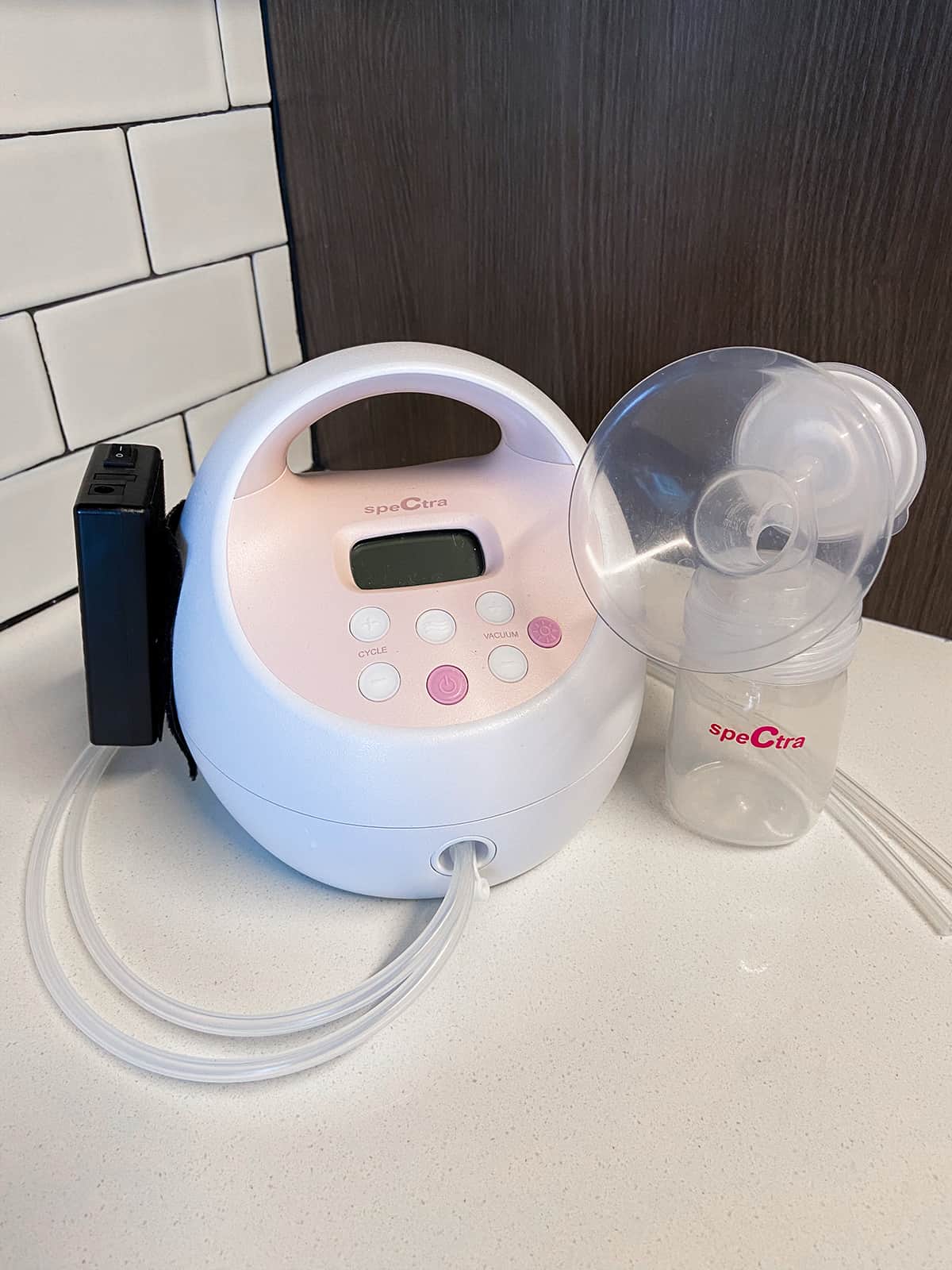 ameda vs spectra s2 breast pump review