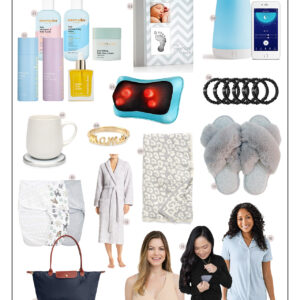 Katies Bliss New Parent Gift Guide