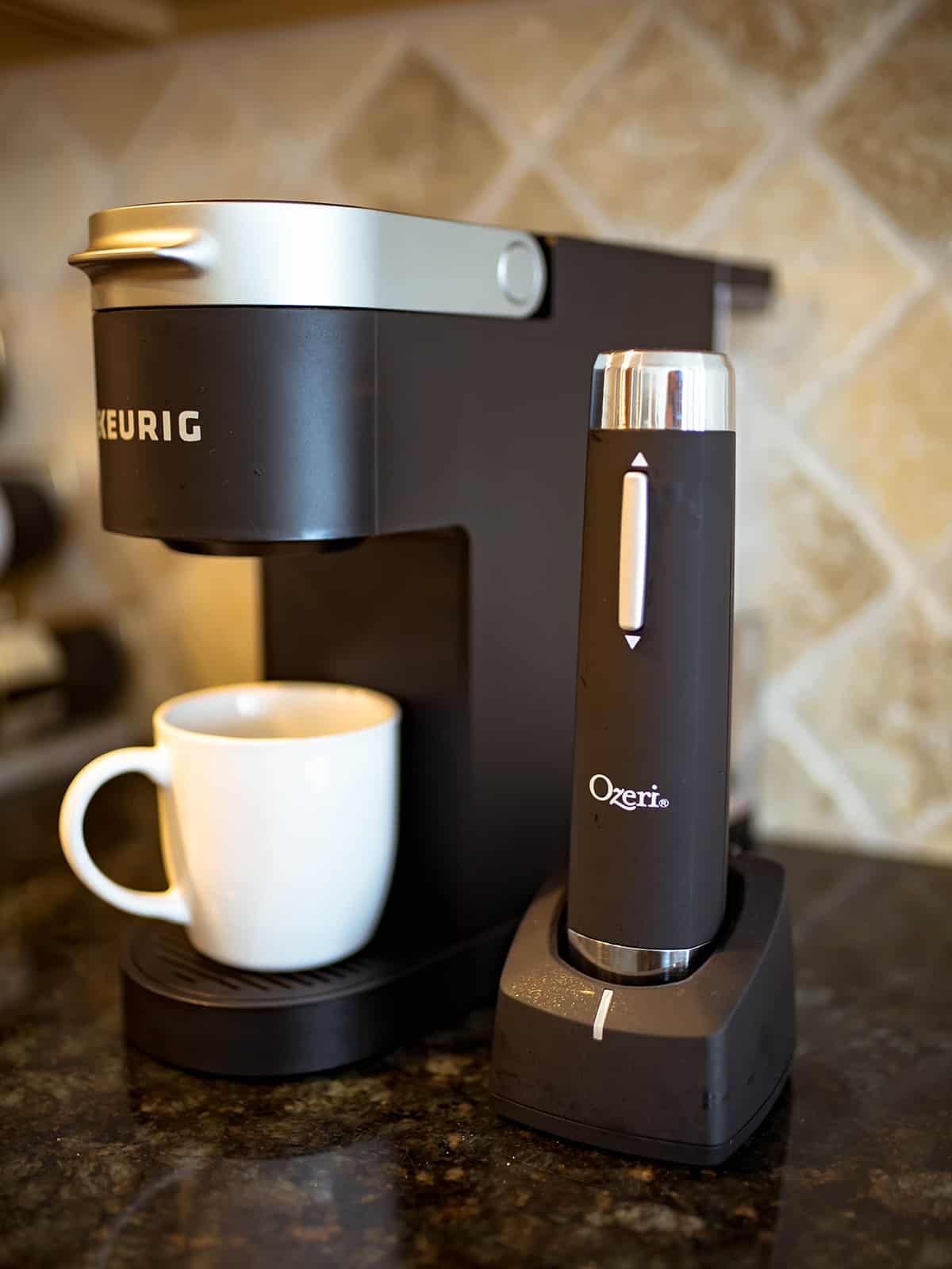 Keurig Slim Coffee Maker