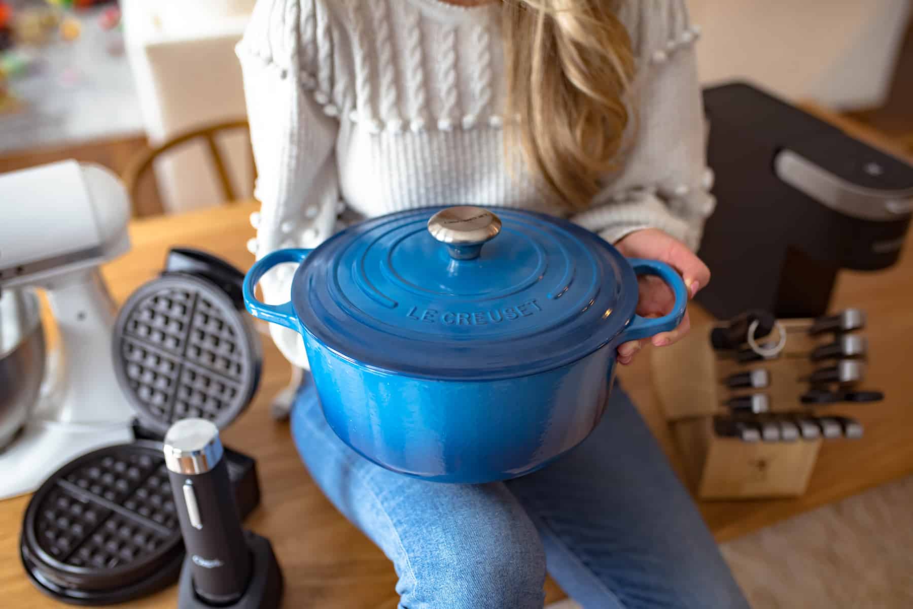 Wayfair Registry Le Creuset