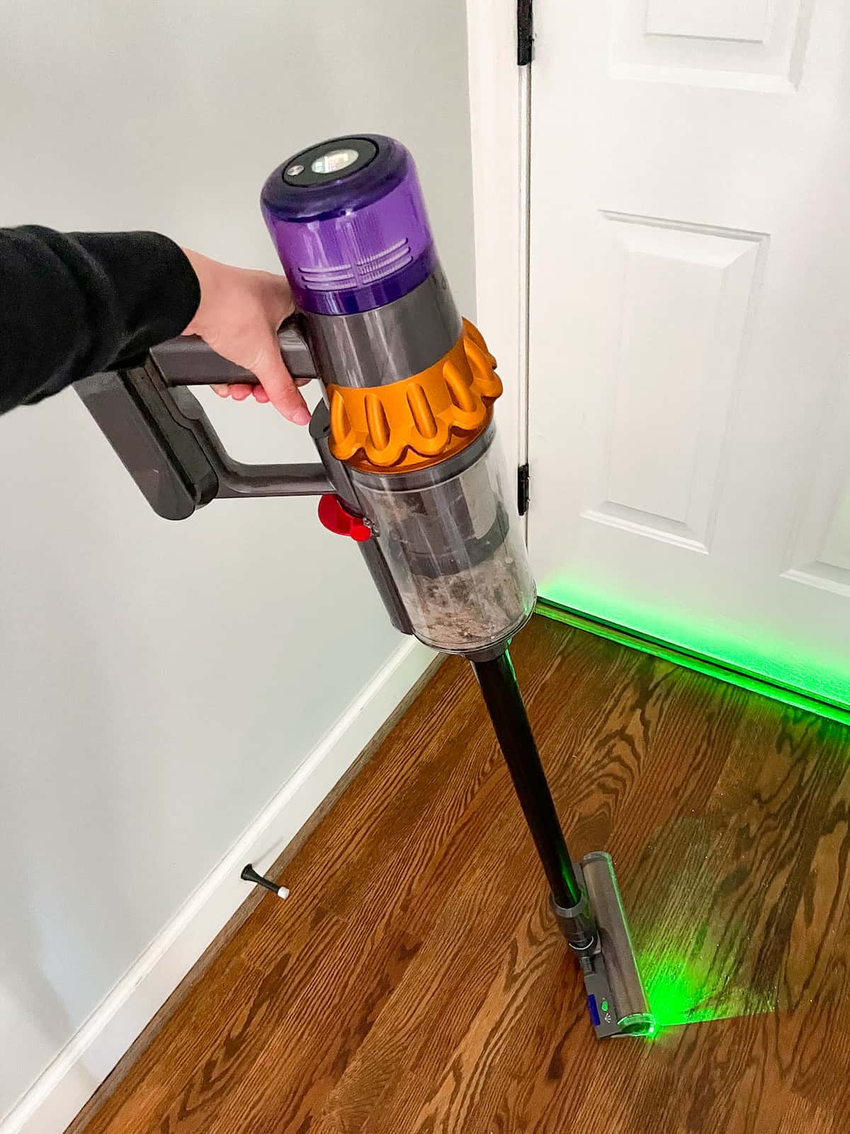 Dyson V15 Detect Cordless Vacuum Cleaner