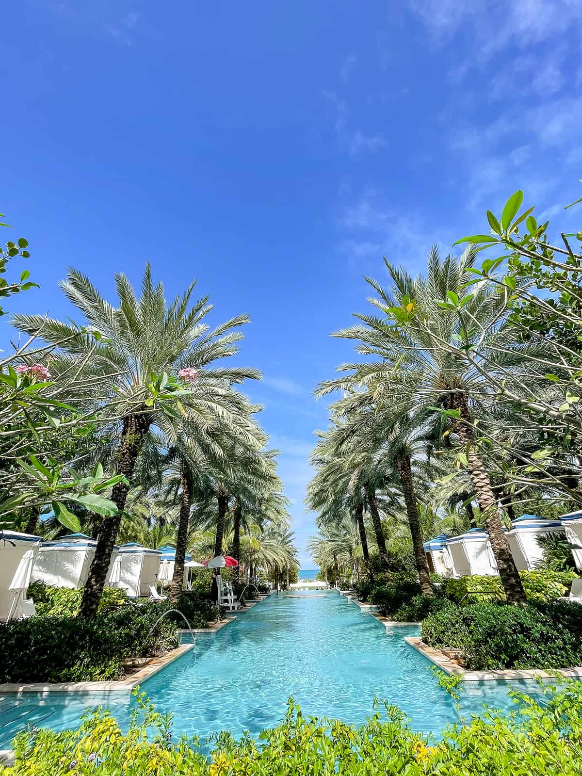 Katies Bliss Grand Hyatt Baha Mar Review