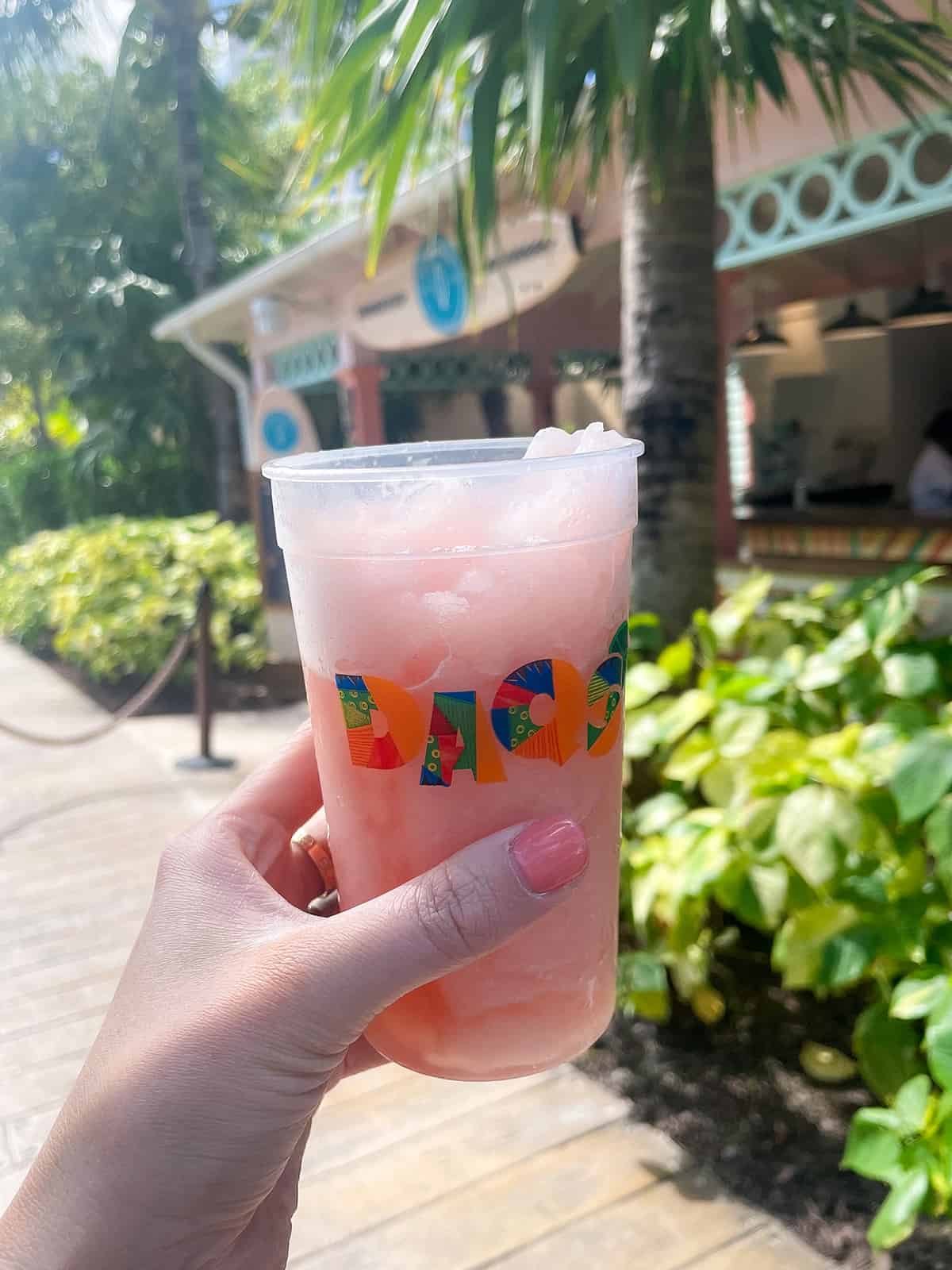 Katies Bliss Grand Hyatt Baha Mar Review