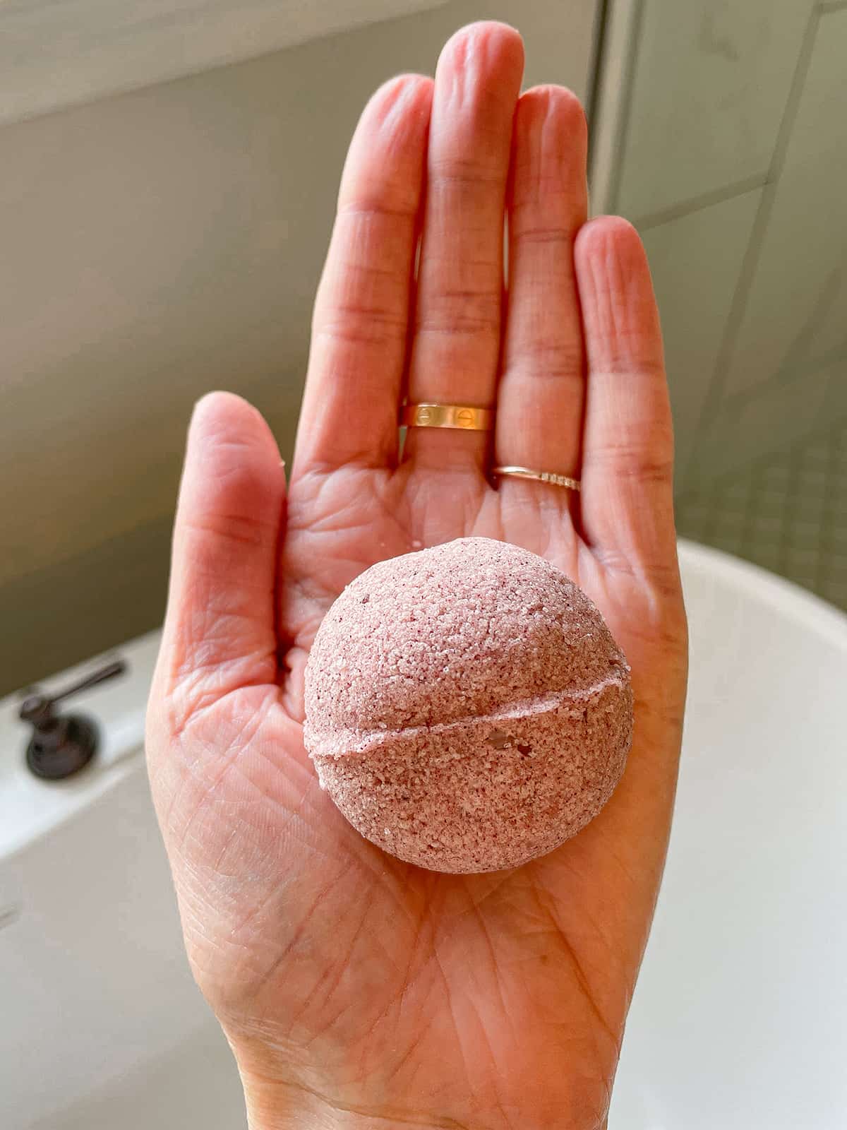 Katies Bliss Easy DIY Natural Bath Bombs