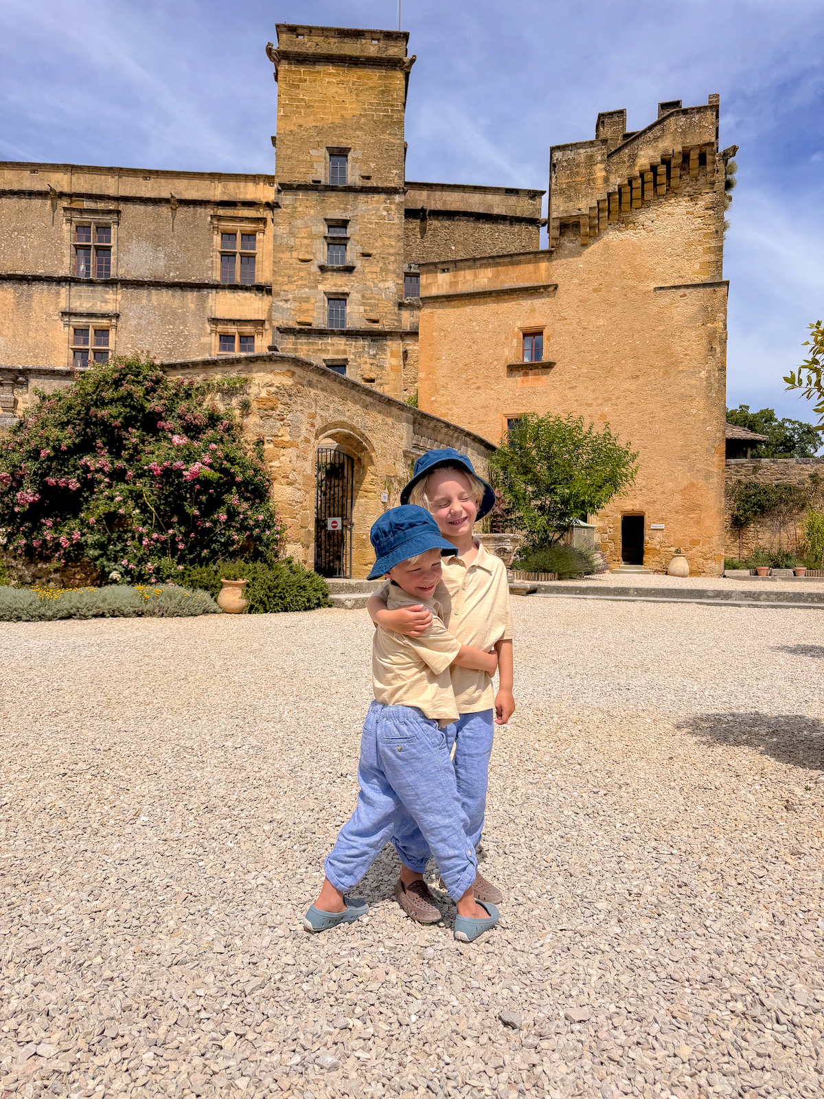 South of France Itinerary With Kids 10 Day Guide 10