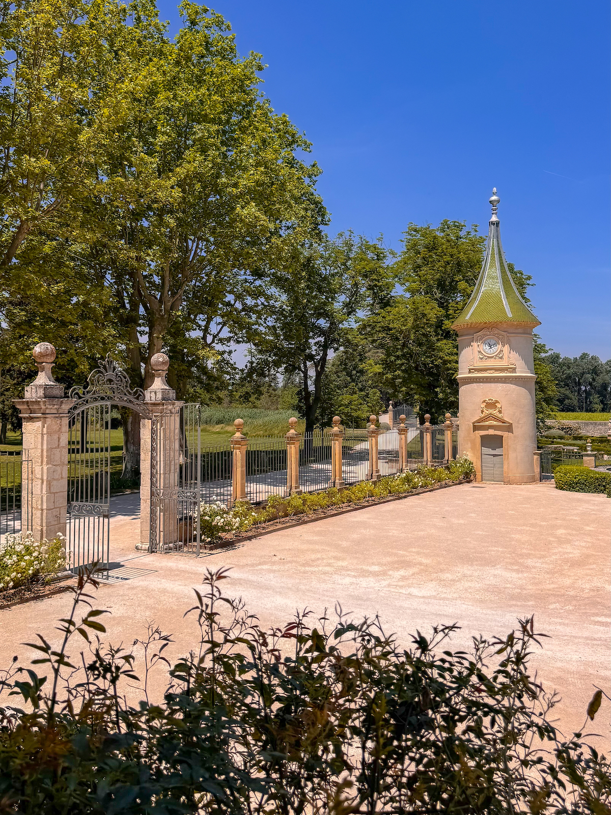 South of France Itinerary With Kids 10 Day Guide 110