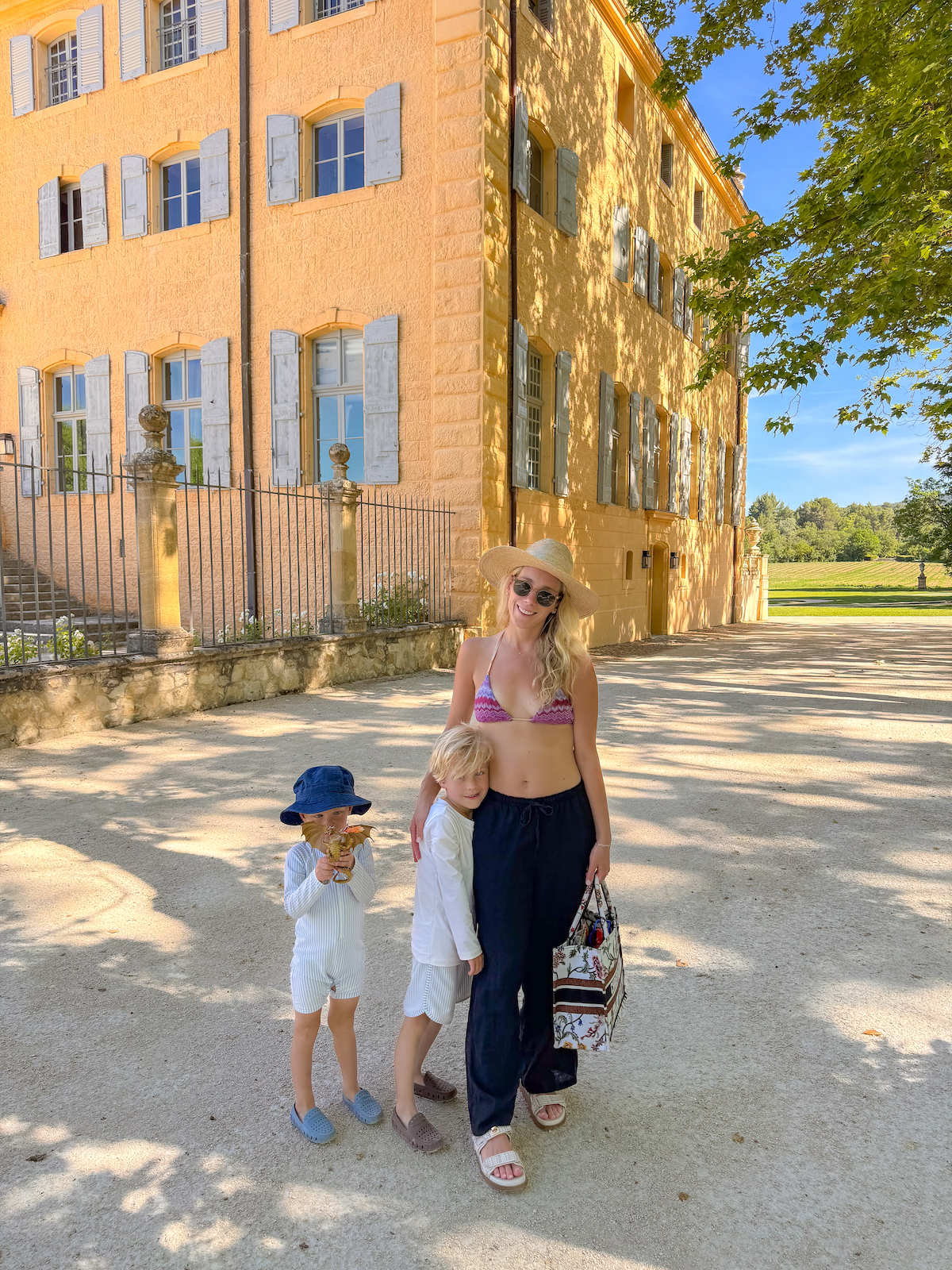 South of France Itinerary With Kids 10 Day Guide 17