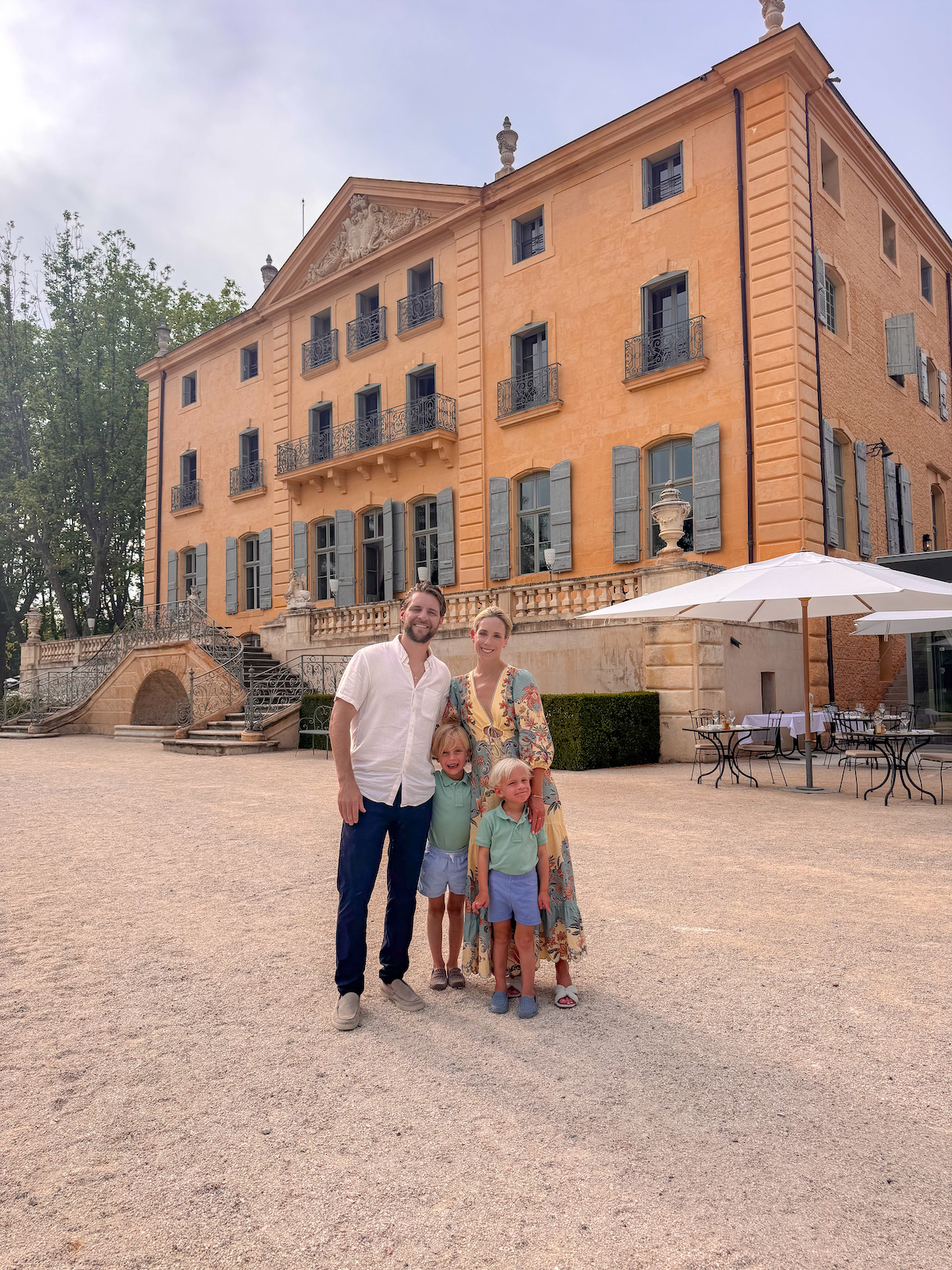 South of France Itinerary With Kids 10 Day Guide 19