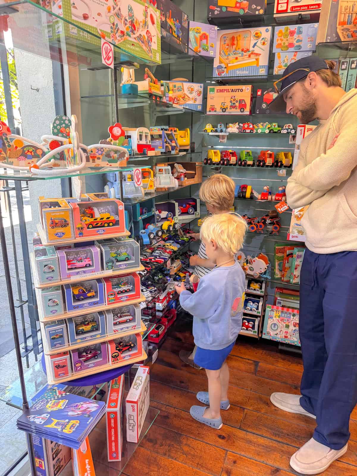 South of France Itinerary With Kids 10 Day Guide 20
