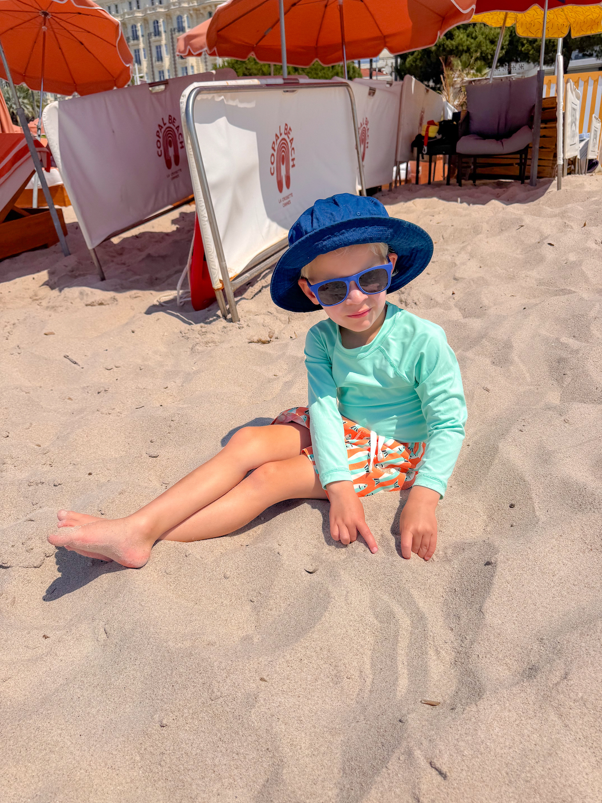 South of France Itinerary With Kids 10 Day Guide 23