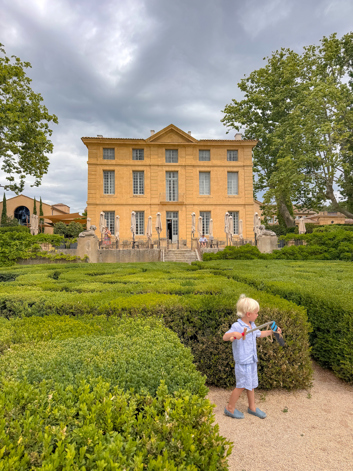 South of France Itinerary With Kids 10 Day Guide 3