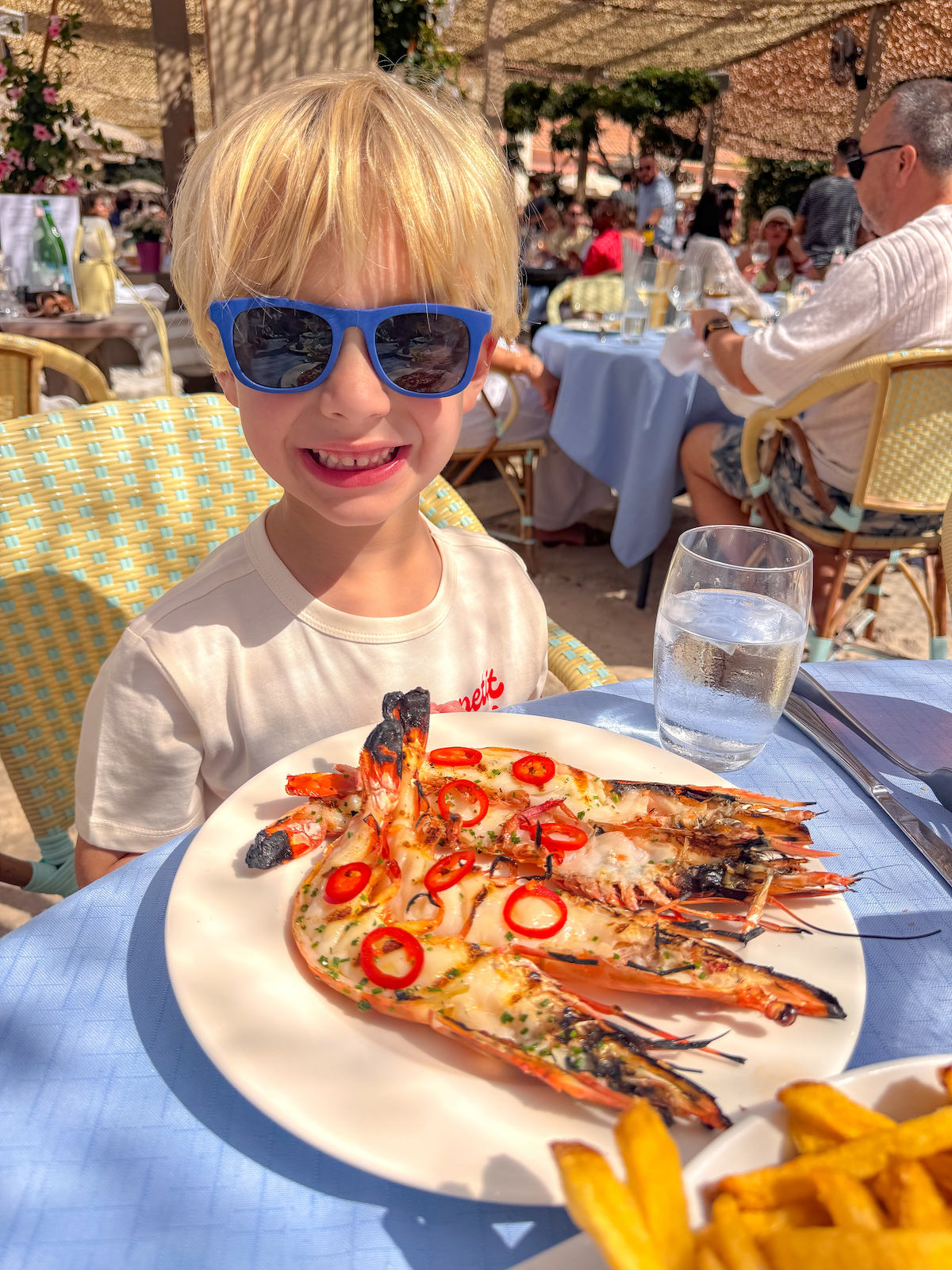 South of France Itinerary With Kids 10 Day Guide 33
