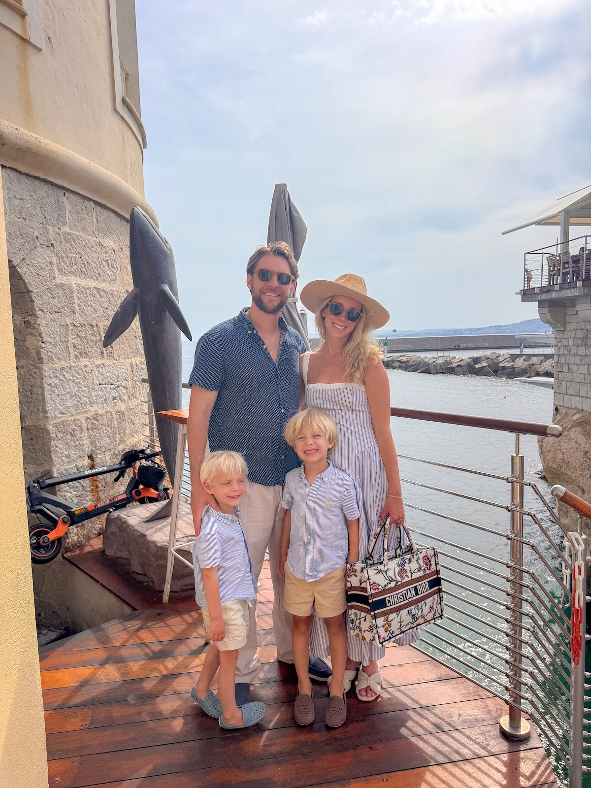 South of France Itinerary With Kids 10 Day Guide 35