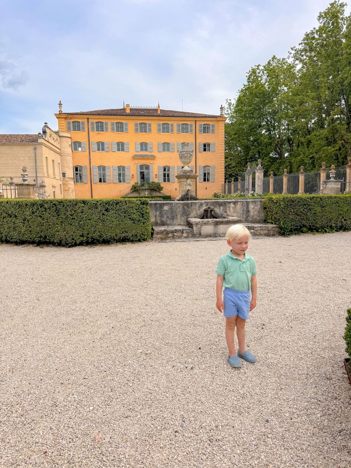 South of France Itinerary With Kids 10 Day Guide 4