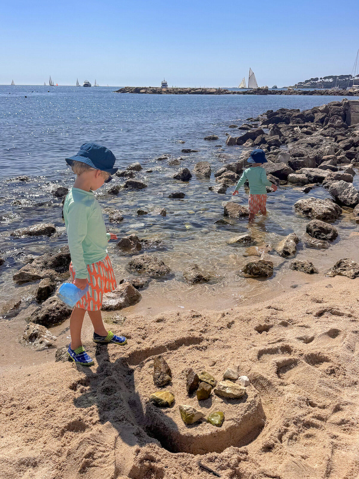 South of France Itinerary With Kids 10 Day Guide 40