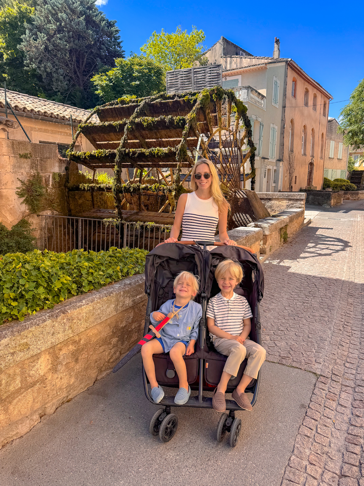 South of France Itinerary With Kids 10 Day Guide 5