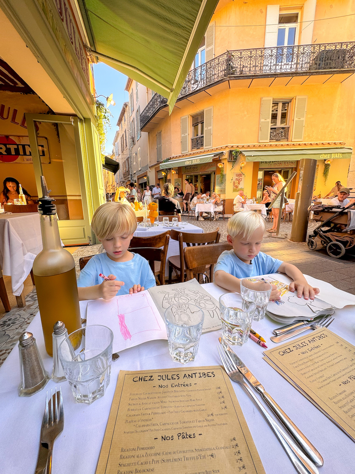 South of France Itinerary With Kids 10 Day Guide 55