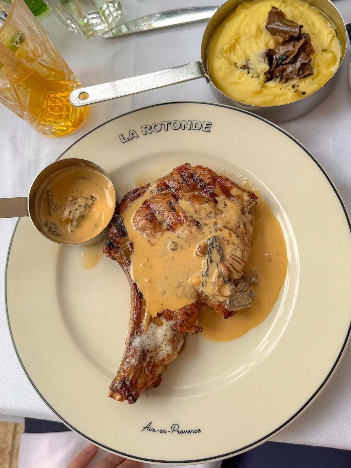 South of France Itinerary With Kids 10 Day Guide 57
