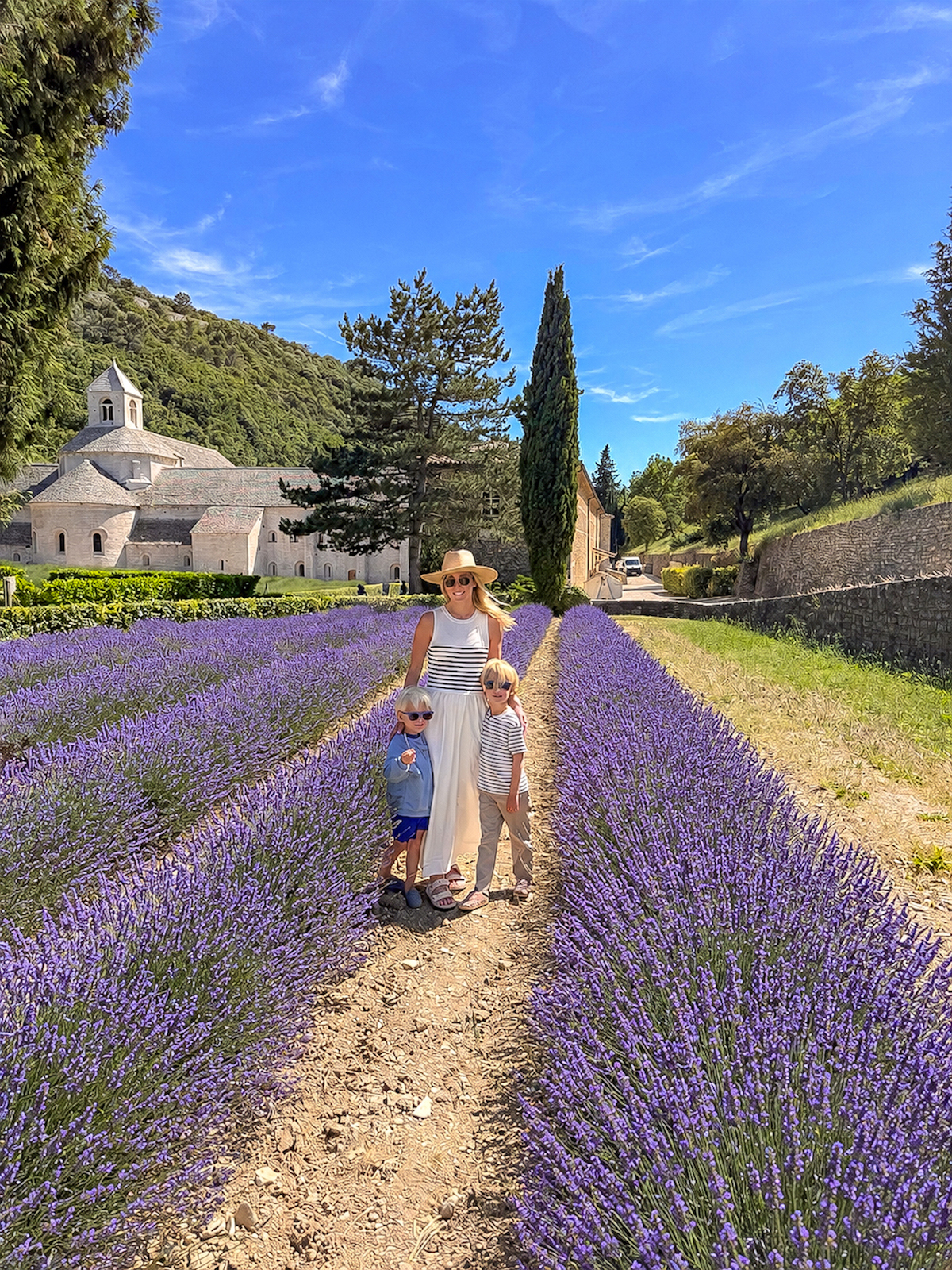 South of France Itinerary With Kids 10 Day Guide 63