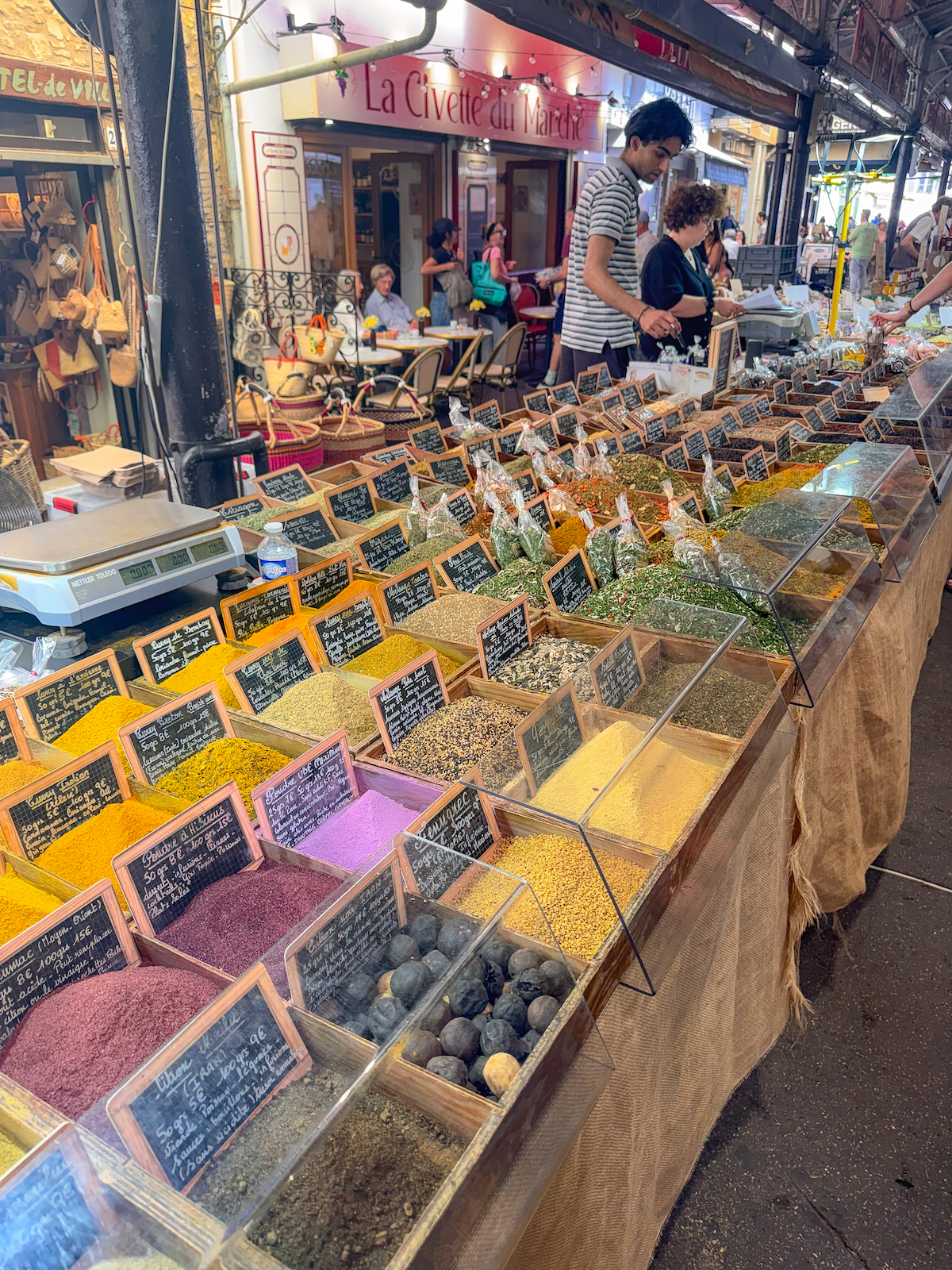South of France Itinerary With Kids 10 Day Guide 75