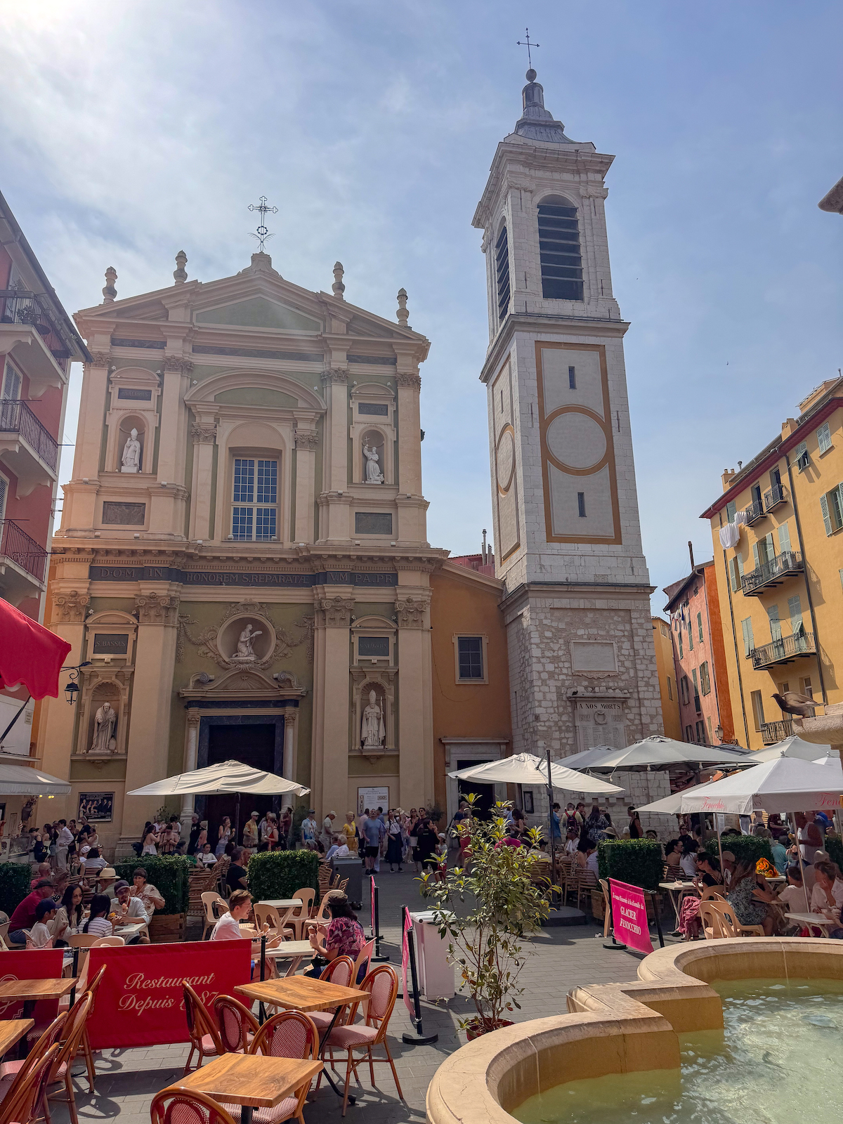 South of France Itinerary With Kids 10 Day Guide 79