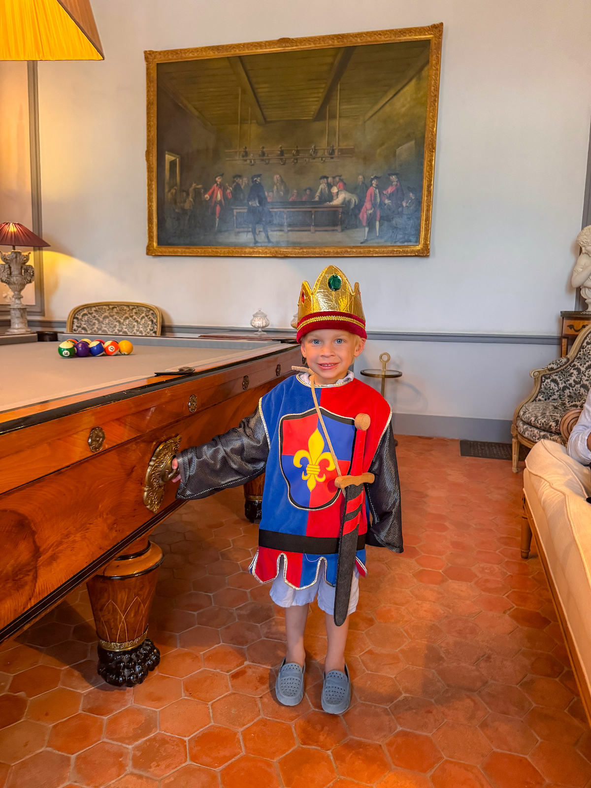 South of France Itinerary With Kids 10 Day Guide 80