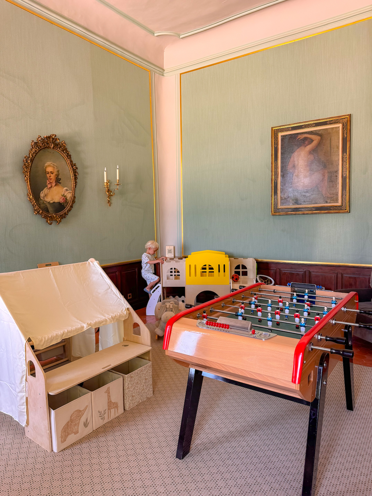 South of France Itinerary With Kids 10 Day Guide 81