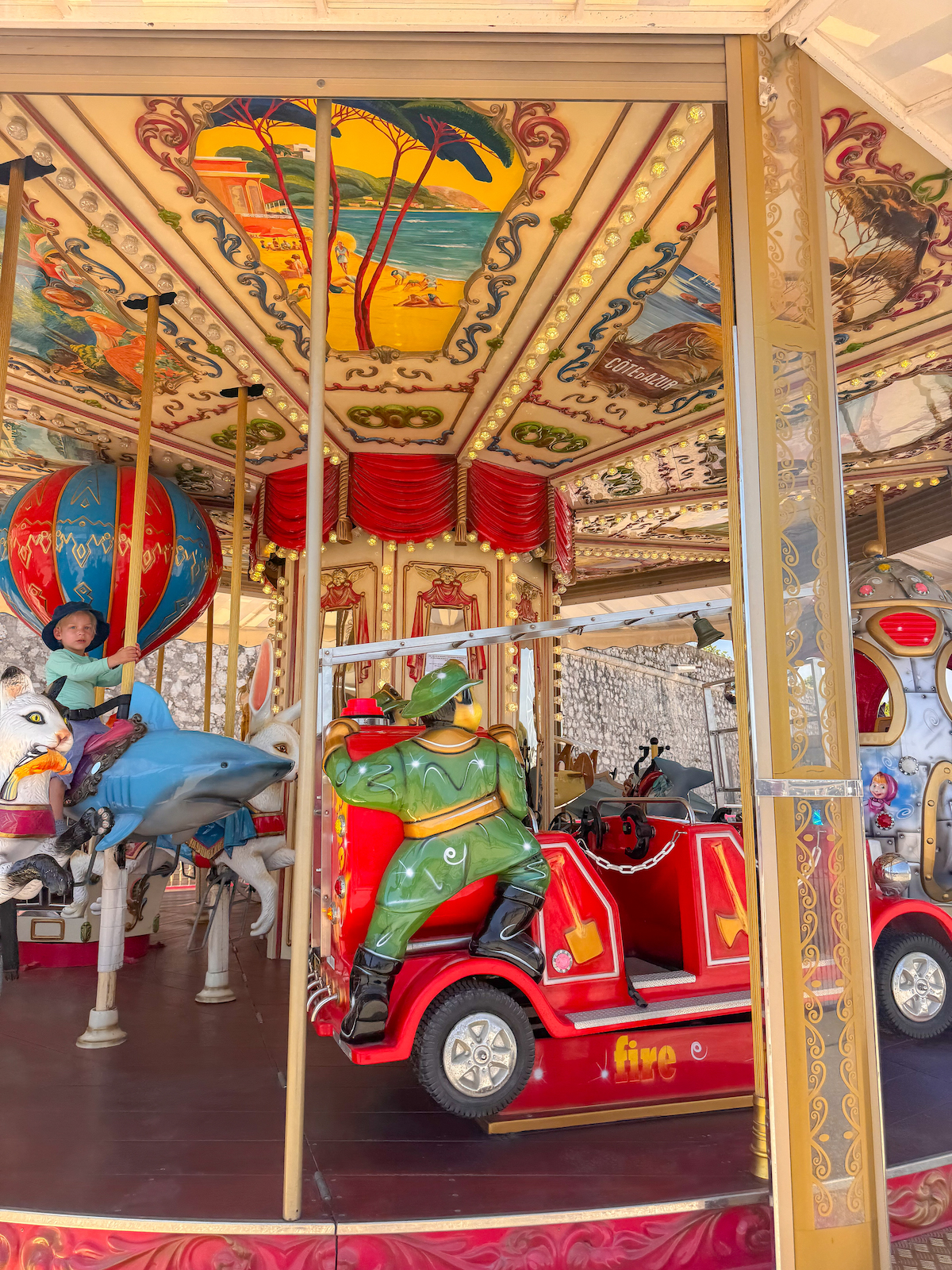 South of France Itinerary With Kids 10 Day Guide 70