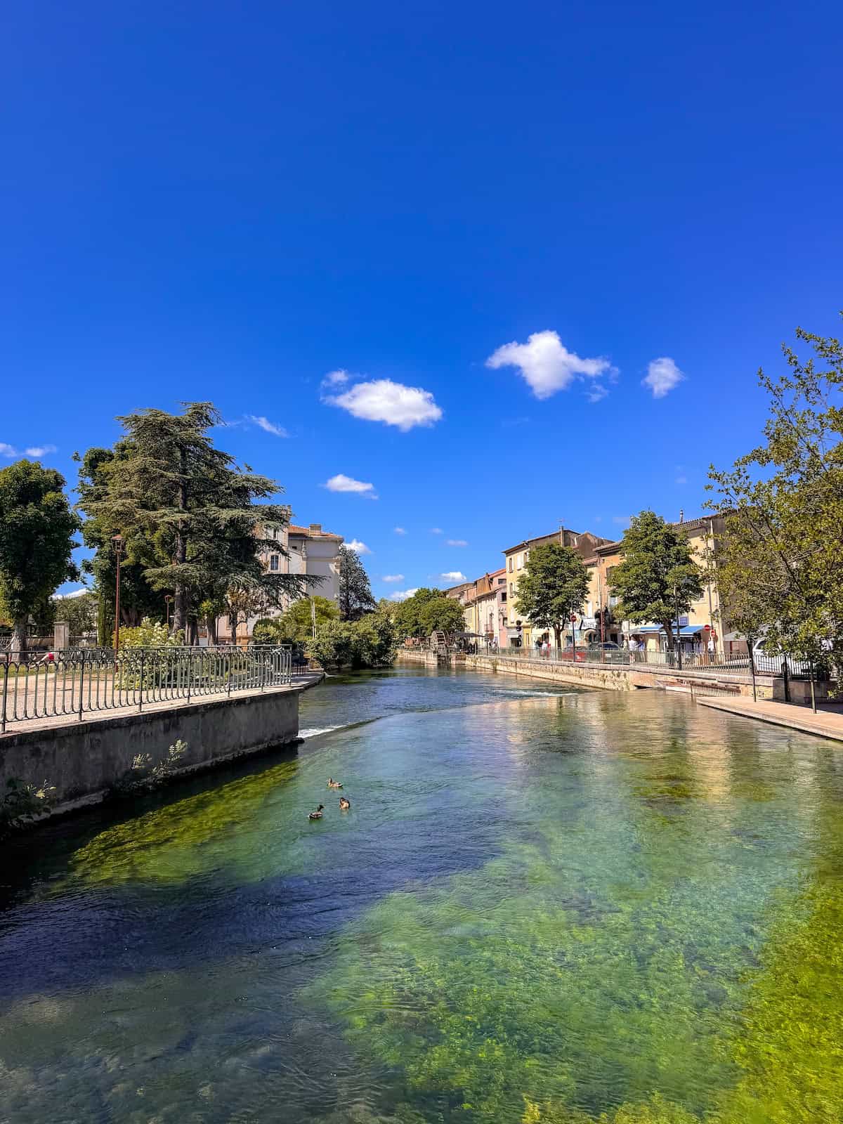 South of France Itinerary With Kids 10 Day Guide 91