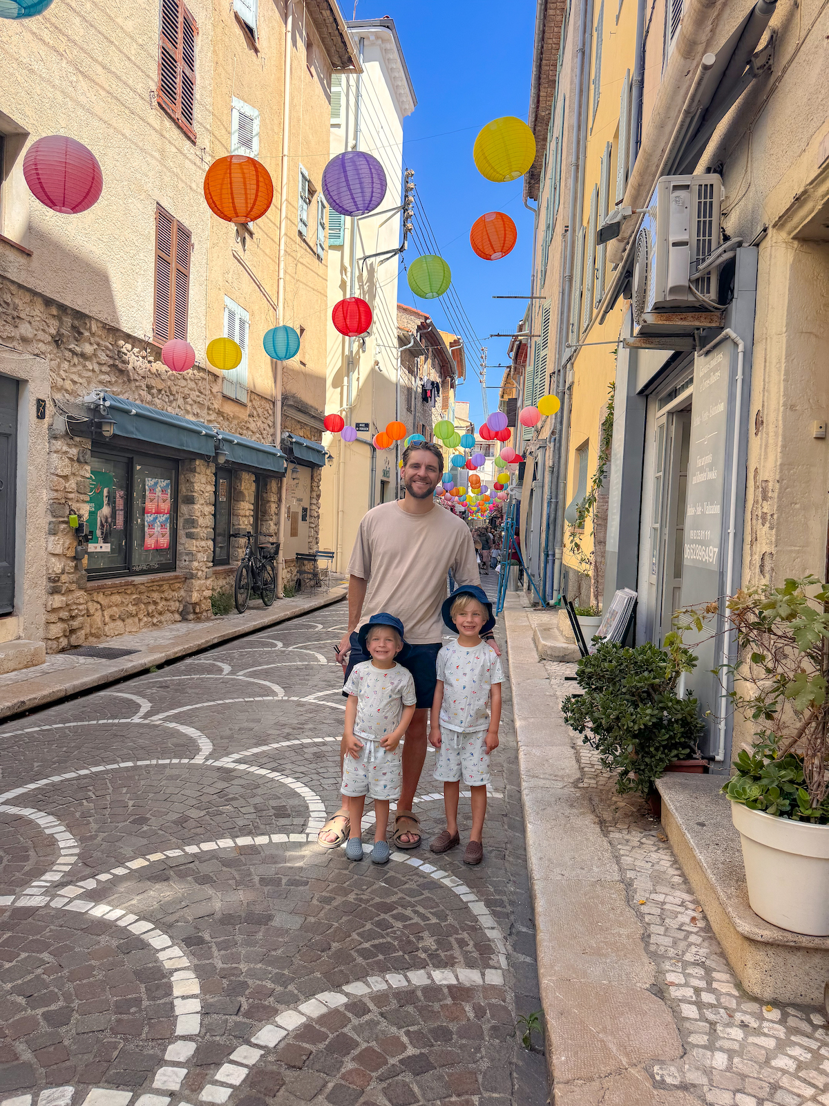 South of France Itinerary With Kids 10 Day Guide 92