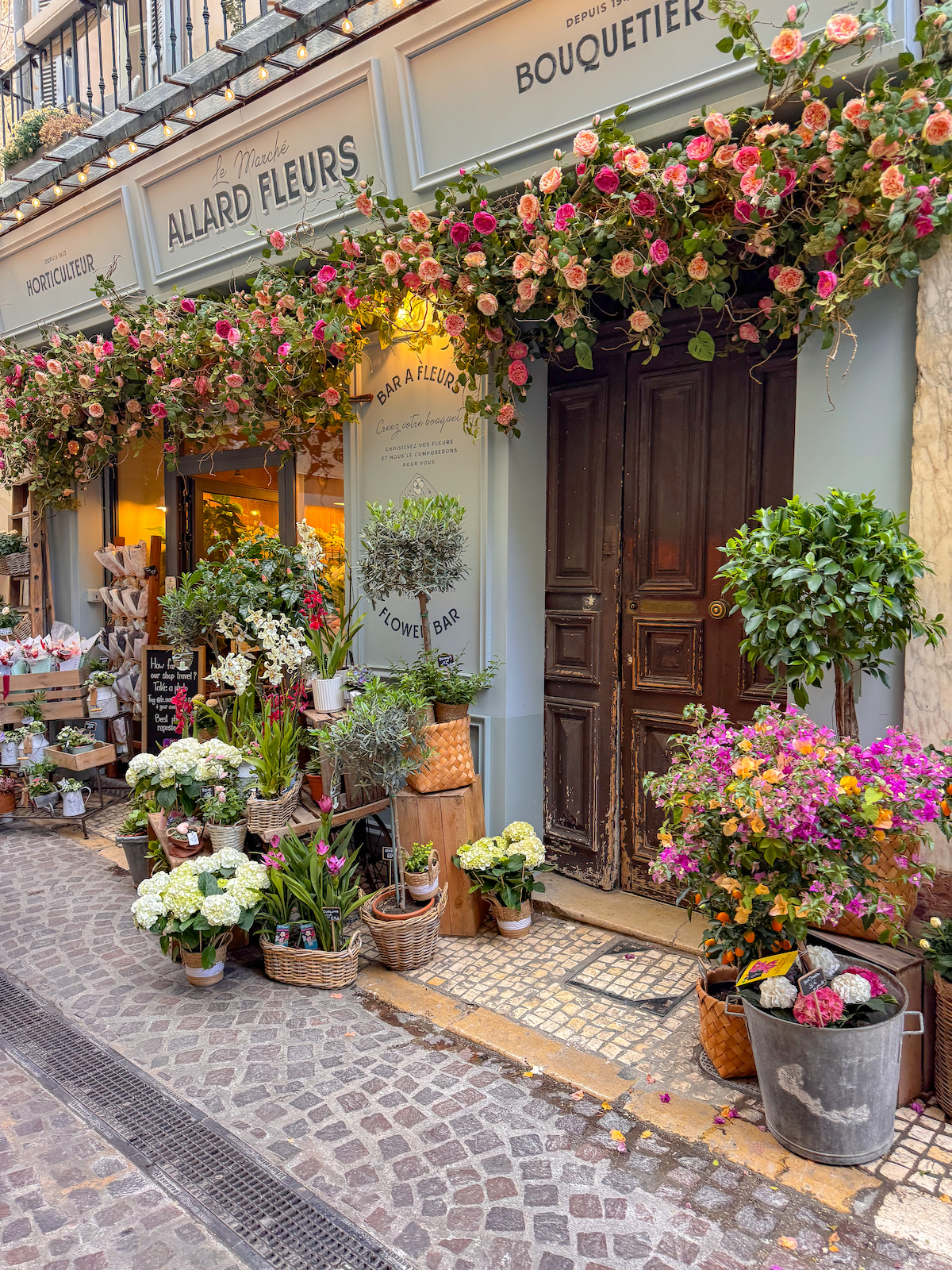 South of France Itinerary With Kids 10 Day Guide 92